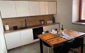Apartamenty Zander